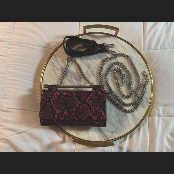 ZARA Wallet On Chain - Picture 1 of 4